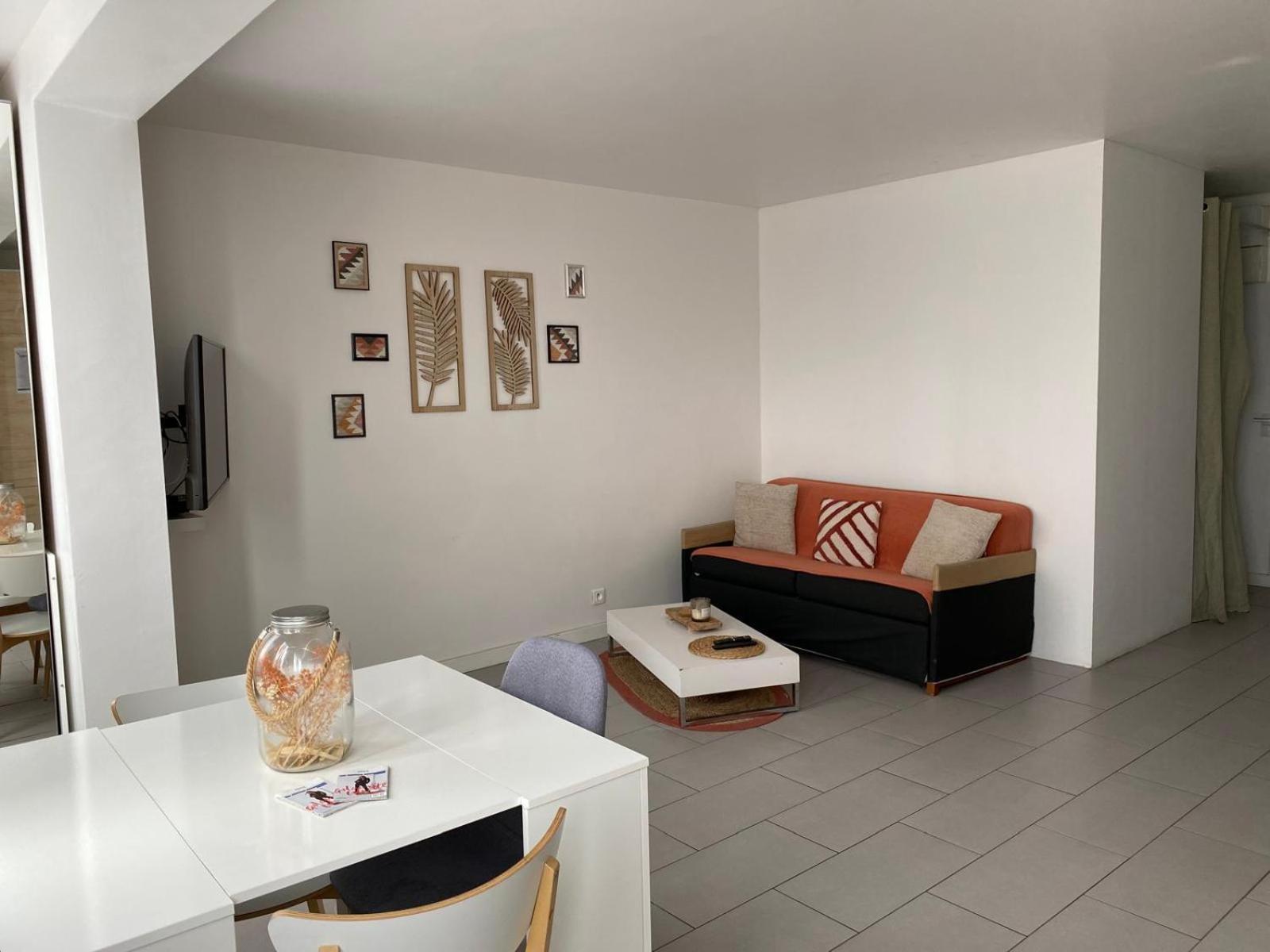 Appartement Aux Portes De Paris Créteil Exterior photo